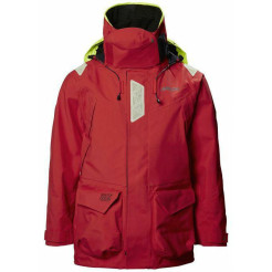 Musto HPX GTX Ocean Jack L Rood/Zwart